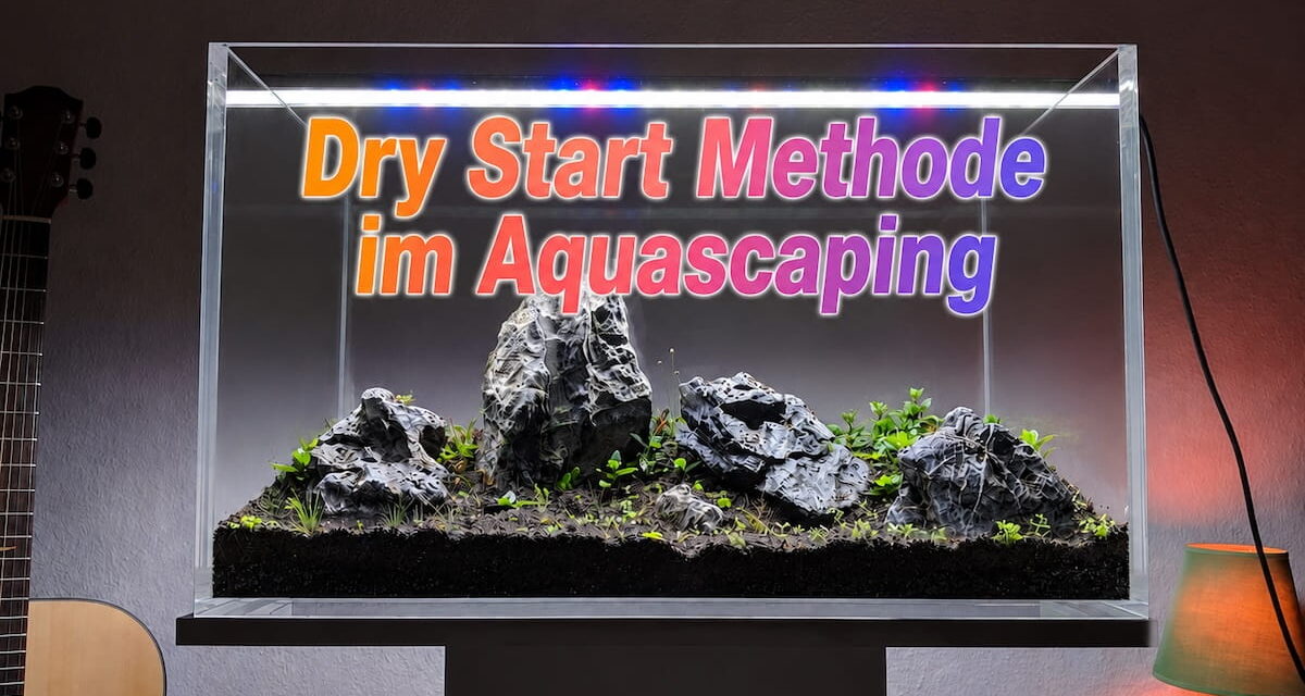 Dry Start Methode